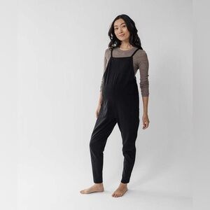 Storq anytime maternity overalls